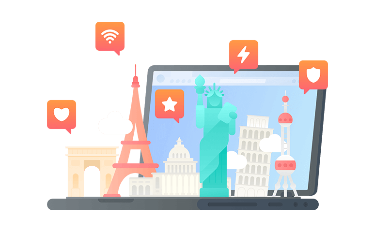 在古巴怎么穿回中国 - 海龟VPN